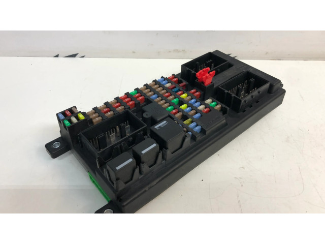 Pojistková skříňka YQE500420 Land Rover Discovery 3 - LR3 2007