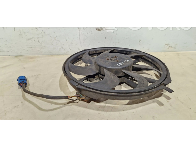 Комплект вентиляторов     A1695060399    Mercedes-Benz A W169 