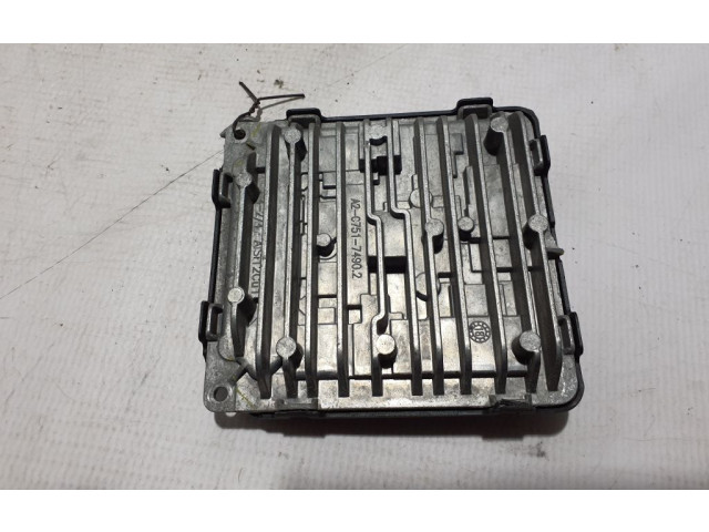 Блок управления Xenon