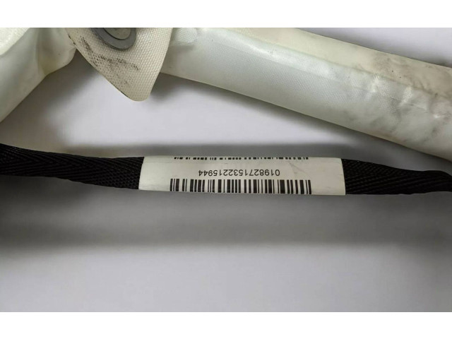 Боковая подушка безопасности 31291248 Volvo V70