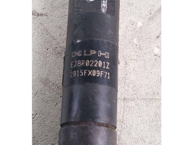 Форсунка EJBR02201Z    Ford Transit -  Tourneo Connect   