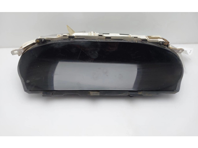 Přístrojová deska Toyota Previa (XR30, XR40) II 8380028840