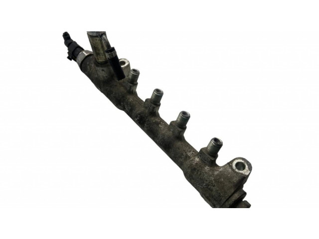 Vstřikovací lišta 45PP32, 13245936234 Opel Mokka pro naftový motor 1.7