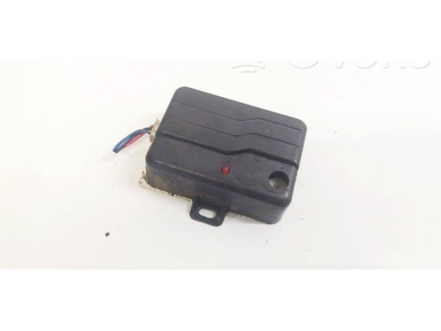 Блок управления сигнализации Citroen Jumper