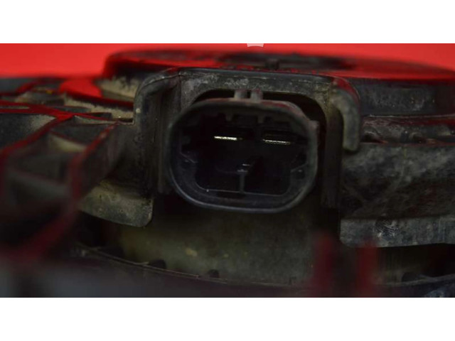 Вентилятор радиатора     9812028580, 9812028580    Peugeot 301 