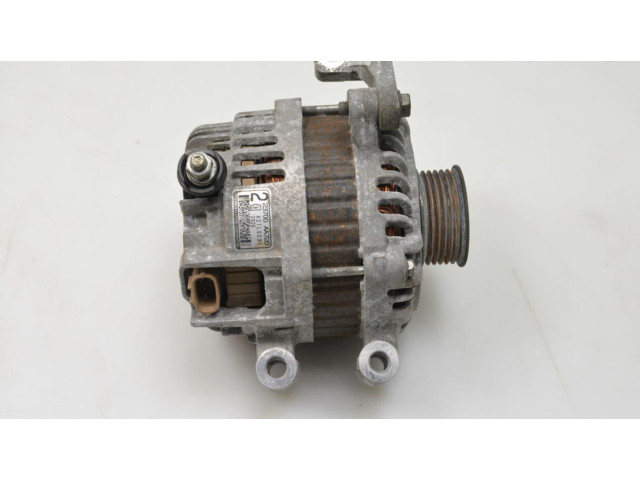 Генератор 23700AA720 Subaru Forester SJ