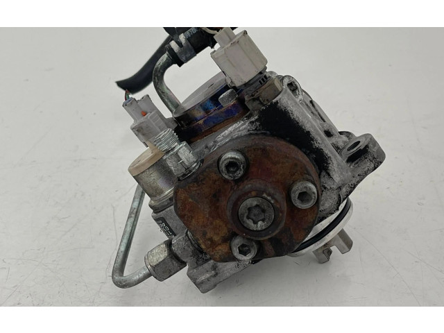 Vstřikovací čerpadlo 22100-0R010, 22100-0R010 Toyota RAV 4 (XA30)