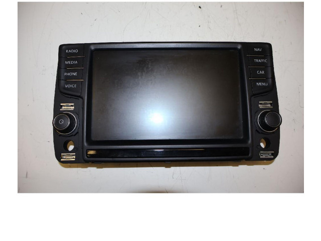 Дисплей    5G0919606   Volkswagen Tiguan