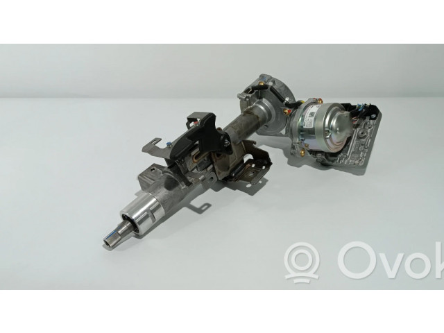 Руль Dacia Logan III  2020- года 488103373R, 488109020R      