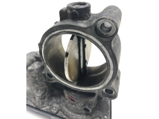 Дроссельная заслонка 7810752, 10378511   BMW 5 F10 F11    