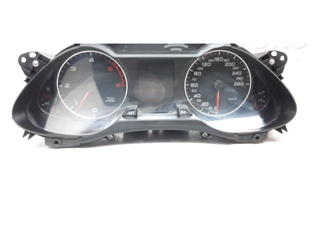 Панель приборов 8K0920930N   Audi A4 Allroad       