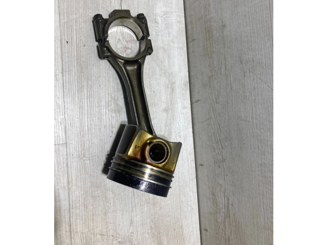  Поршень с шатуном cxx   Skoda Octavia Mk3 (5E)  