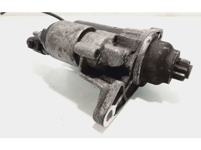 Стартер 02t911023r, 0001120406   Volkswagen Golf Plus