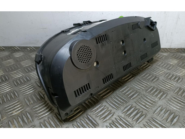 Панель приборов X49L220274   Chevrolet Meriva       