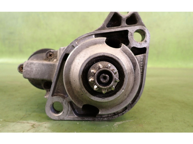 Стартер Volkswagen Golf III