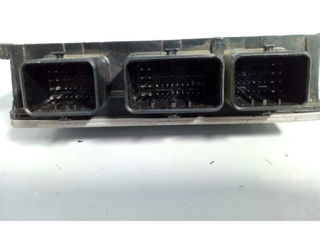 Блок управления двигателя 6001548282, 6001548282 Dacia Logan Pick-Up