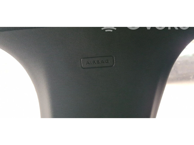 Боковая подушка безопасности    Peugeot 2008 II