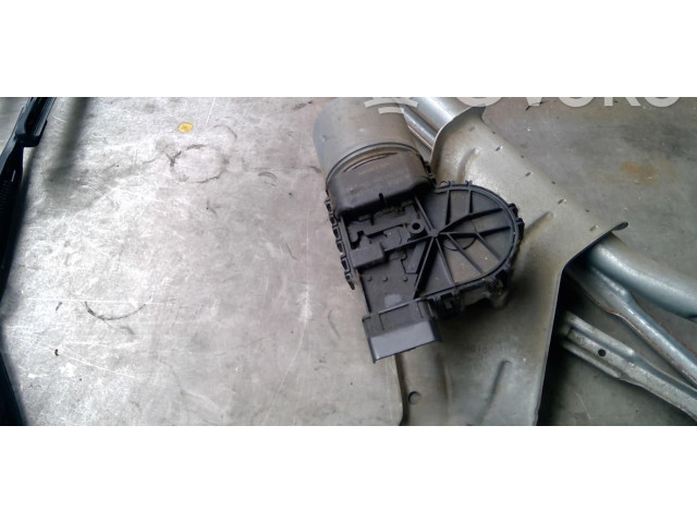 Моторчик дворников 8200619512 Dacia Duster