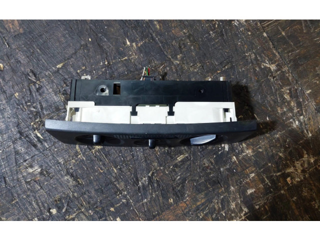 Блок управления климат-контролем 6Y0819045C, 901511810001 Skoda Fabia Mk1 (6Y)