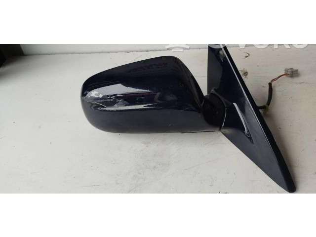 Зеркало электрическое Honda Accord 1982 - 1985 года