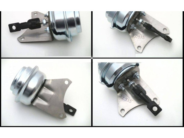 Turbodmychadlo Турбина 700935, 7785991B BMW X5 E53