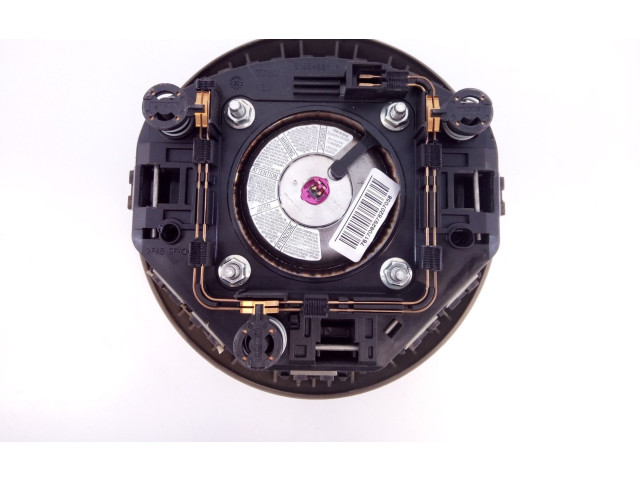 Подушка безопасности водителя 735473051, 61990051B   Ford Ka