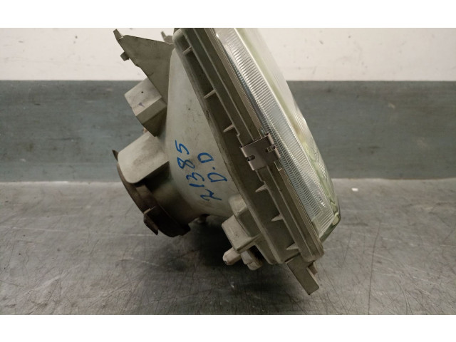 Зеркало электрическое Citroen C2 - года