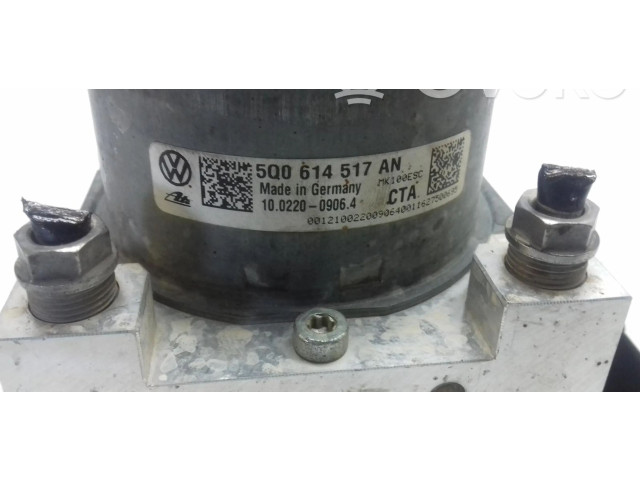 Блок АБС 5Q0614517AN Audi Q2 - - года