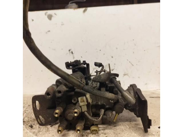 Топливный насос