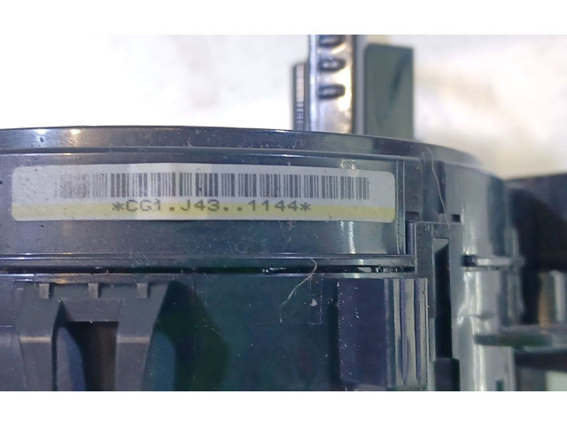 Подушка безопасности водителя 2116409, CG1J431144 Ford B-MAX