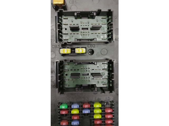    Рулевая рейка 05026228AH   Jeep Patriot 