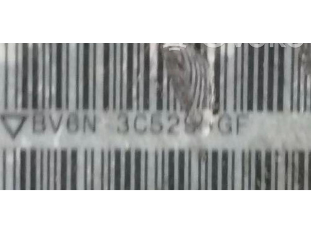    Рулевая рейка BV6N3C529GF   Ford Focus 2010 - 2017 года