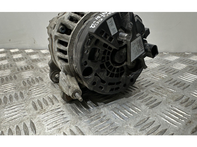 Генератор 06F903023F   Skoda Octavia Mk2 (1Z)      