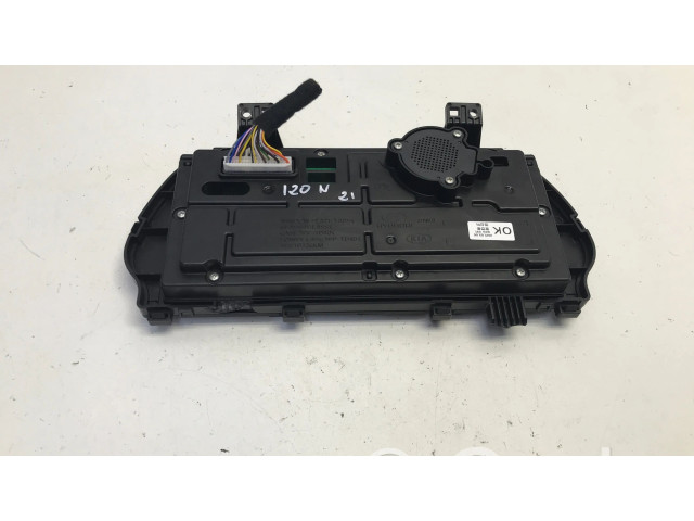 Přístrojová deska Hyundai i20 (BC3 BI3) 2022 94023Q0221