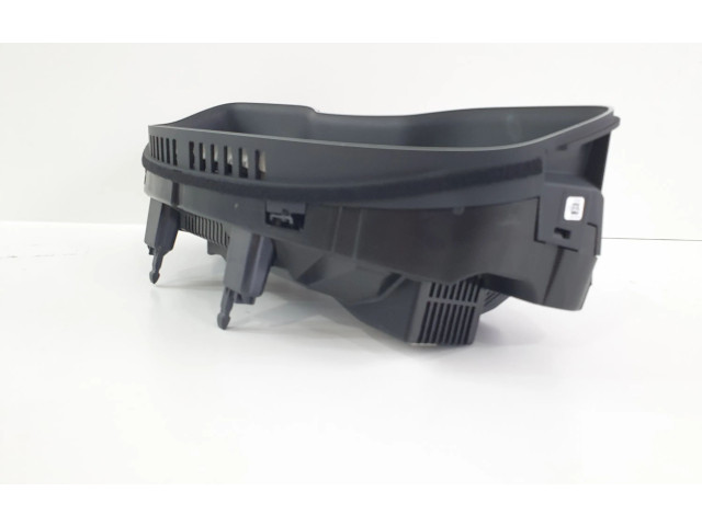 Přístrojová deska  Audi Q7 4M 2016 4M0920790A, 0263720409  