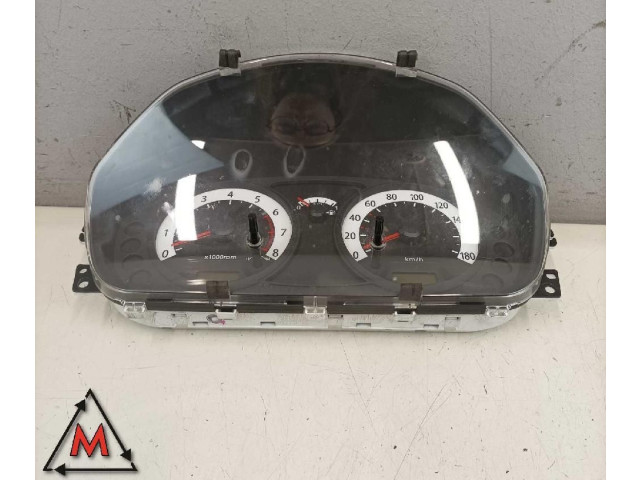 Přístrojová deska KIA Picanto 2004 94013