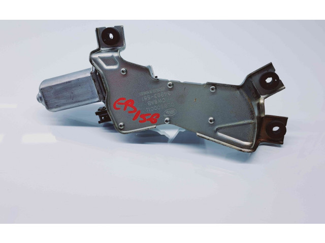 Моторчик заднего дворника OEM    Land Rover Range Rover Sport L320