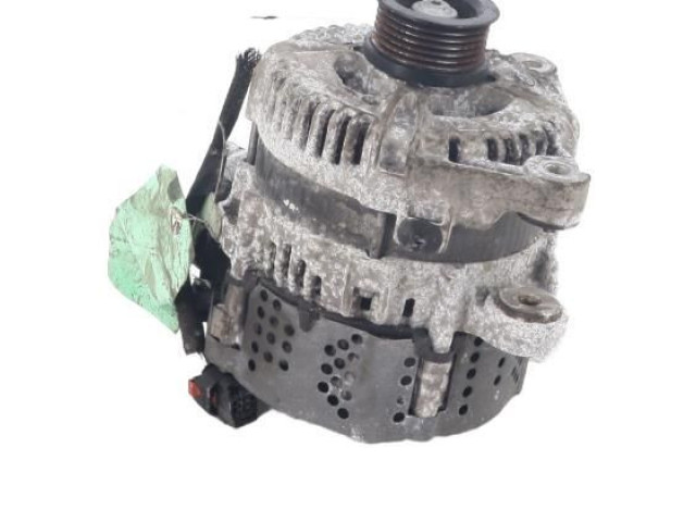 Генератор 2545291 Ford Tourneo Custom