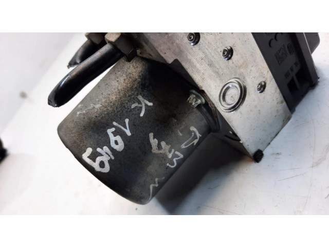 Блок АБС 3420395, 0265950489   BMW  X3 E83  2003-2010 года