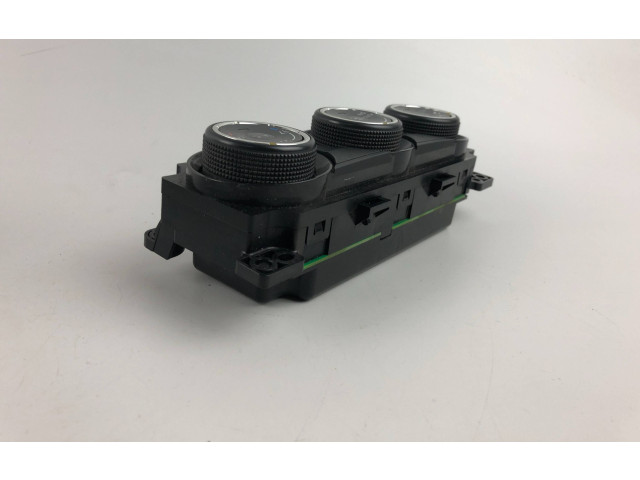 Блок управления климат-контролем 72311SG170 Subaru Forester SJ