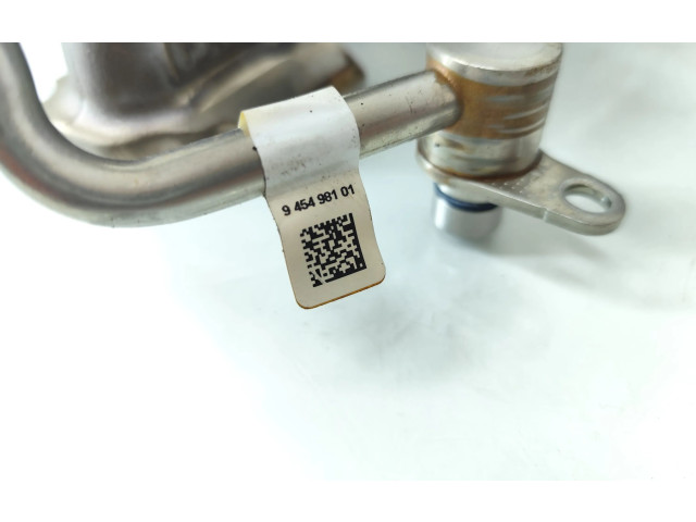 Турбина BMW X5 G05 8679022