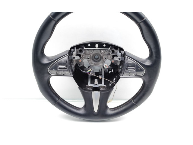 Volant Infiniti Q50 2015 W956-5361-100
