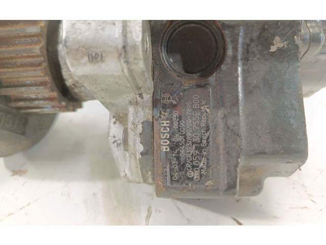 Топливный насос