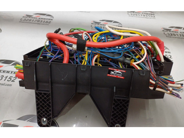 Блок комфорта GX7314A067DB, 130KW Jaguar XE