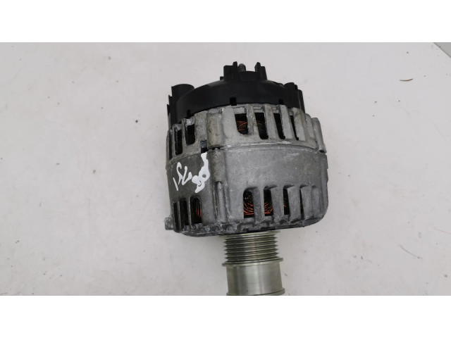 Генератор 05E903026Q Audi A1 1.0