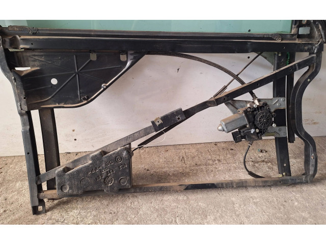 Передний комплект электрического механизма для подъема окна 81521266, 8L3837753   Audi A3 S3 8L       