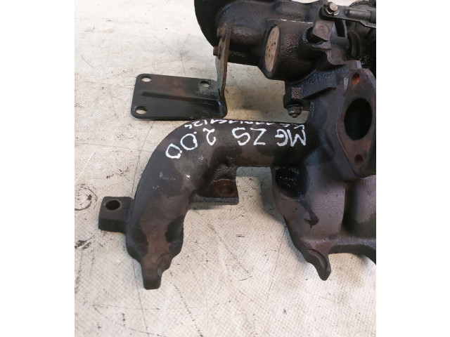 Турбина MG ZS PMF1005004522833