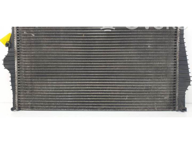 Интеркулер 0261230106 Volvo XC90