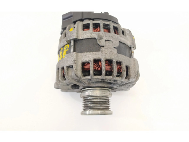 Генератор 04L903024S, F000BL08J8 Volkswagen Caddy