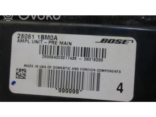 Звукоусилитель